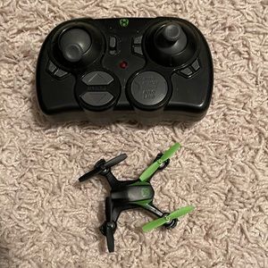 Mini Drone